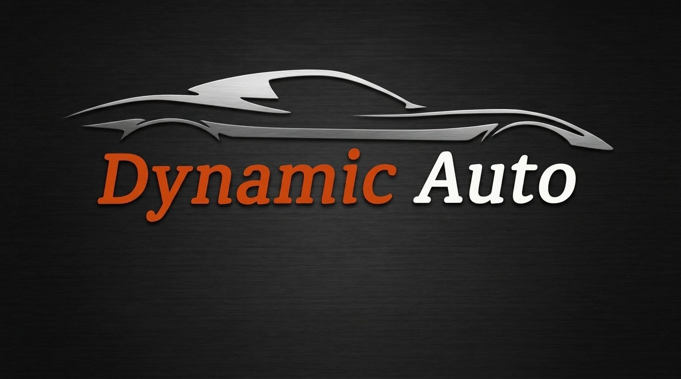 Dynamic Auto Sales